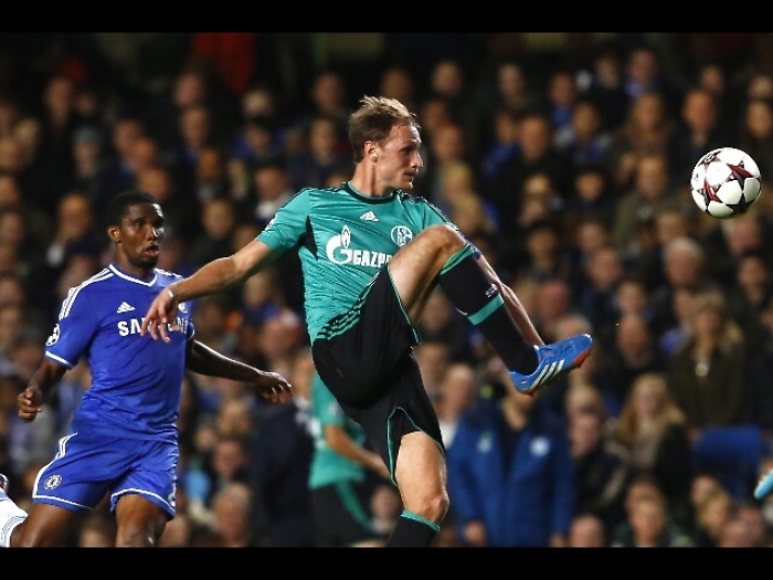 Juve: un mese di stop per Howedes