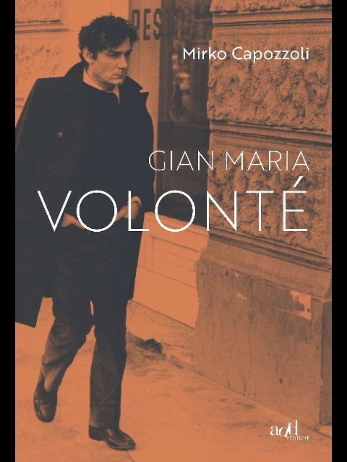 'Gian Maria Volont&eacute;' contro il potere