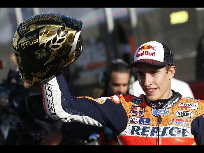 Moto: mondiale 2017, Gp Germania il 2/7