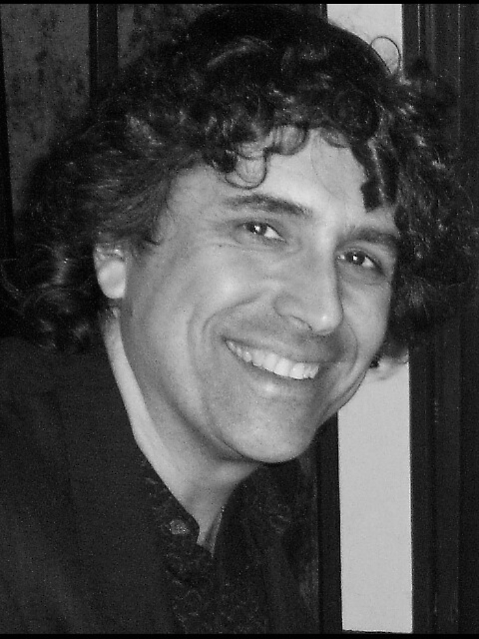 Venezia, Murawski premio Campari Passion