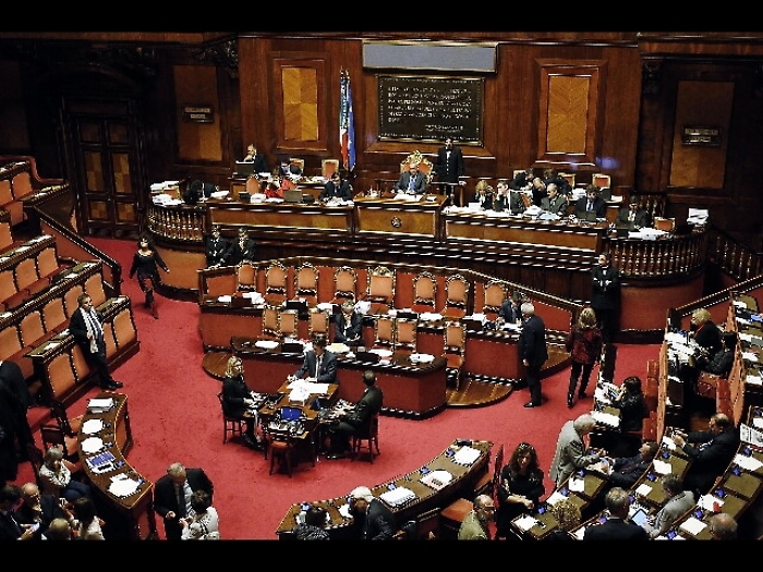 S&igrave; definitivo Senato a manovra