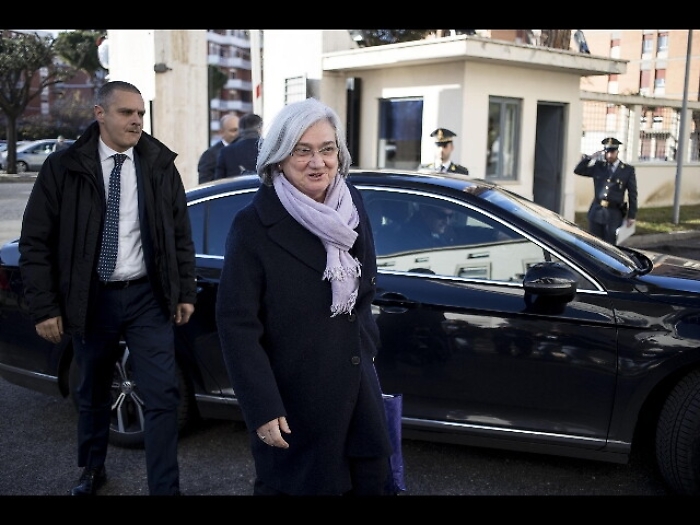 Ostia: Bindi, mafia c'&egrave;,situazione grave