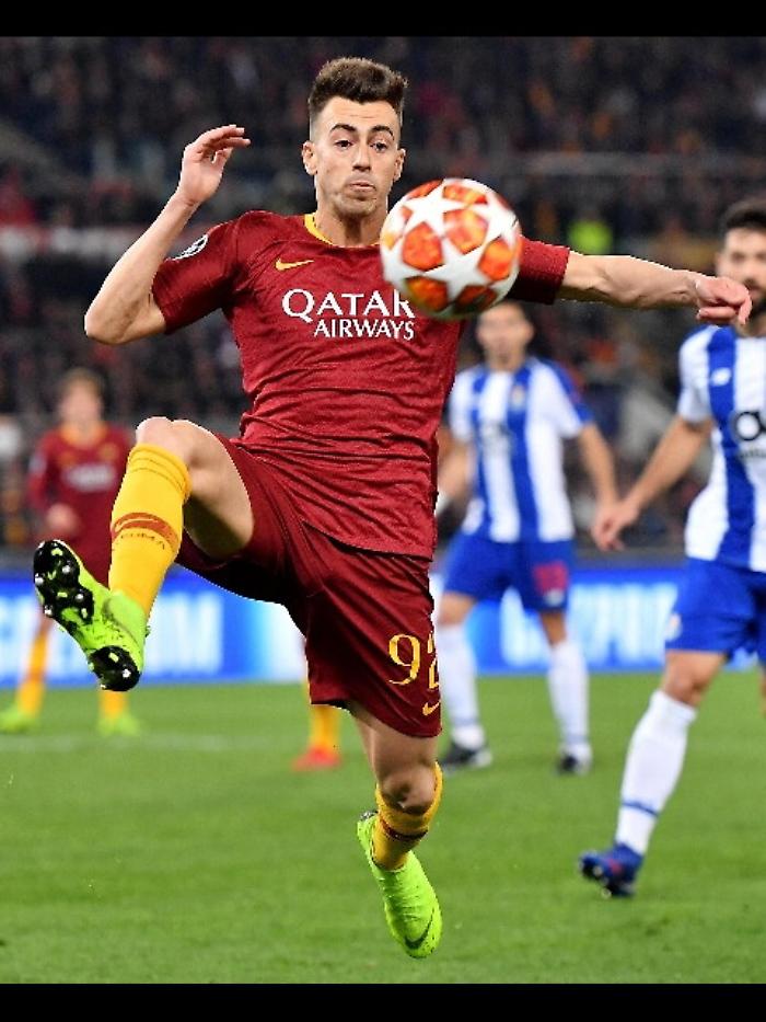 Roma,domani esami medici per El Shaarawy