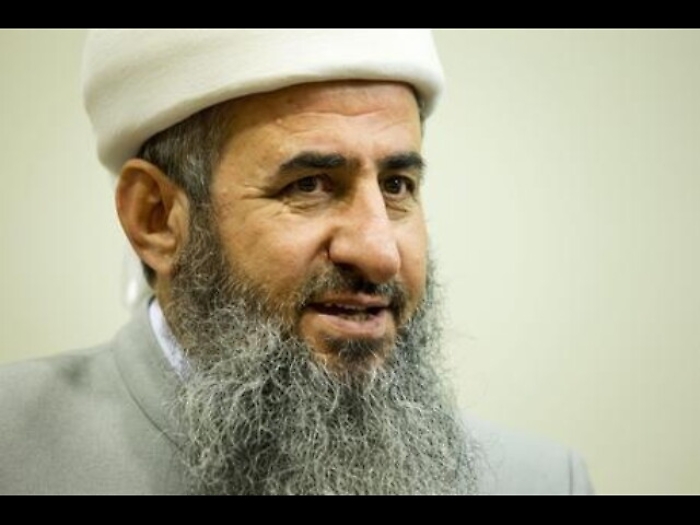 Mullah Krekar non sar&agrave; estradato Italia