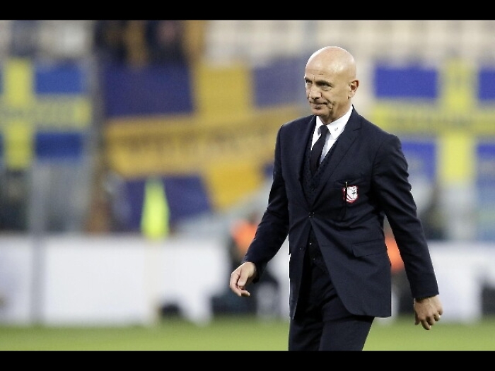 Salernitana ufficializza addio Sannino