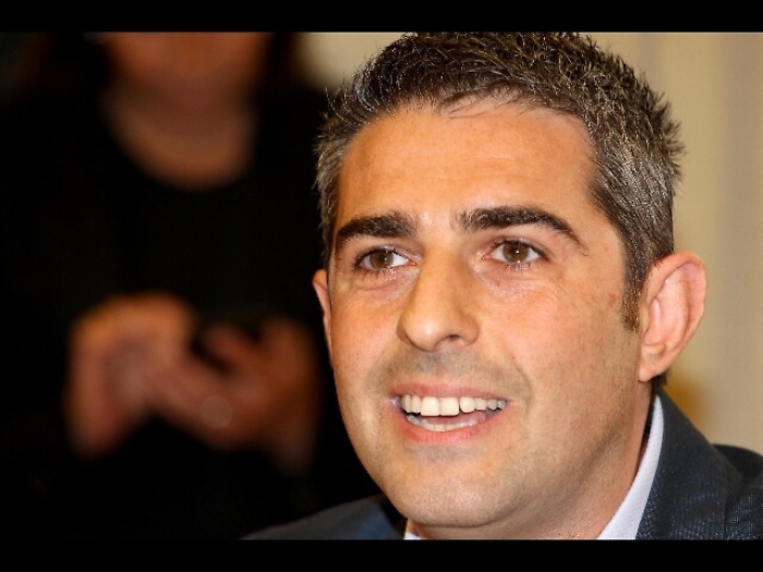 Pizzarotti: mi ricandido a sindaco