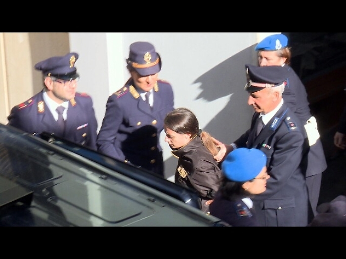 Delitto Loris,  prima udienza processo d'Appello a Catania il 6 luglio