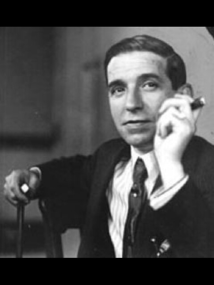 In scena Charles Ponzi, re delle truffe