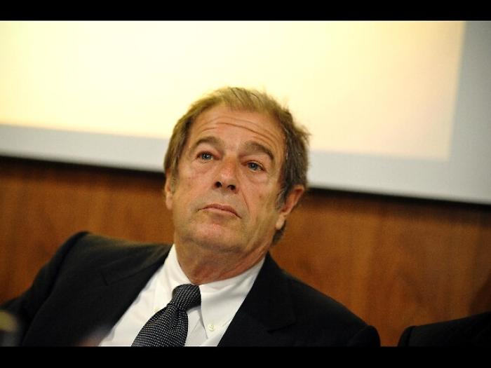 Minoli torna in tv con Faccia a Faccia