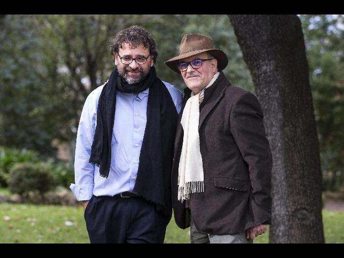 Maestro, road movie della memoria