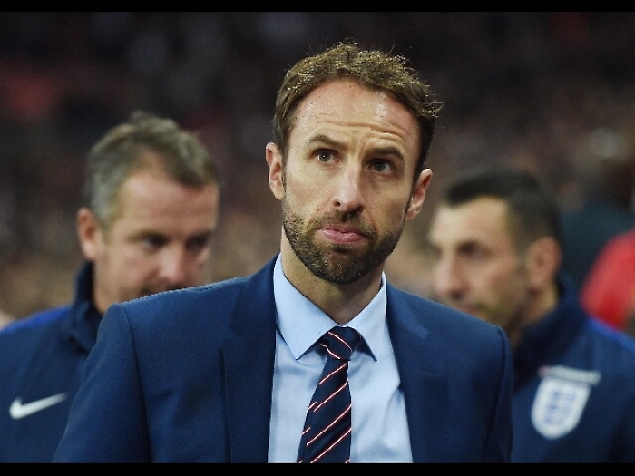 Inghilterra, Southgate confermato ct