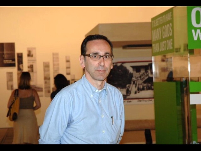 Morto l'architetto Francesco Garofalo