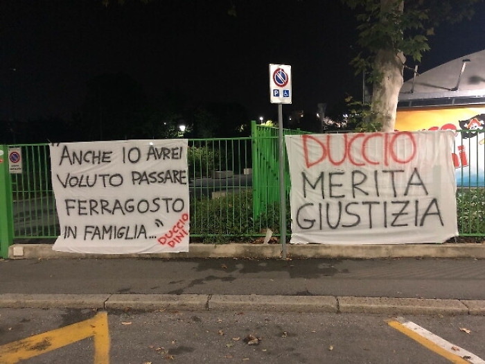 Inseguimento Firenze: chiuse indagini