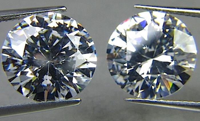 Presa la banda dei diamanti falsi: in trasferta da Palermo a Ragusa per la truffa