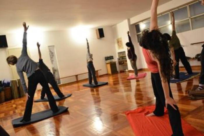 Salute: pilates e meno tv, cos&igrave; i malati di Bpco ritrovano il respiro