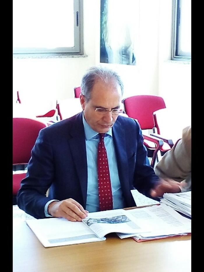Sindaco Lamezia prosegue sciopero fame