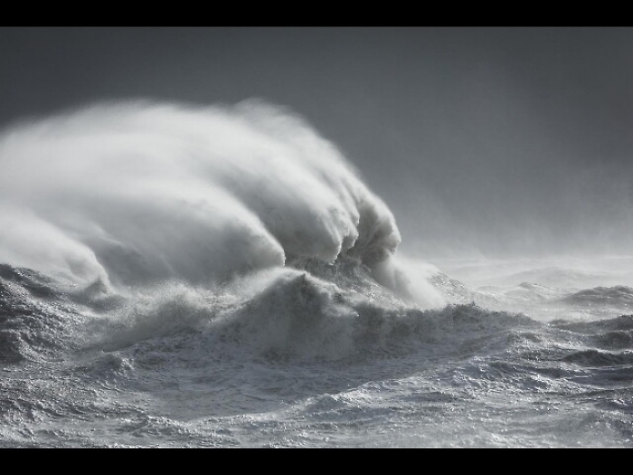 Onde-esseri mitologici di Rachel Talibar