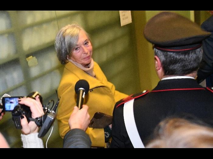 Alluvione: Vincenzi, mi sento innocente