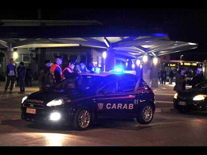 Studentessa denuncia stupro a Rimini