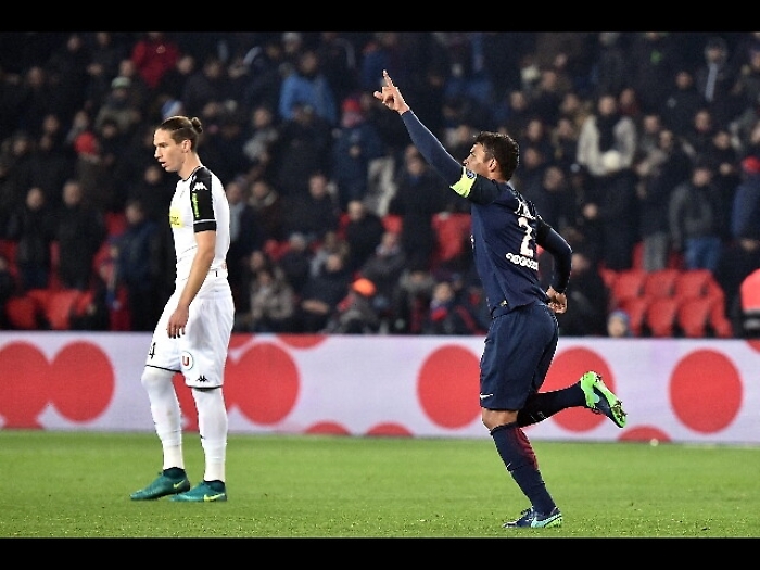 Francia: 15/o turno, bene PSG e Nizza