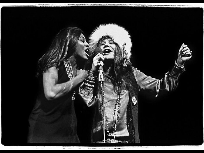 50 anni Woodstock, mostra A.Rothschild