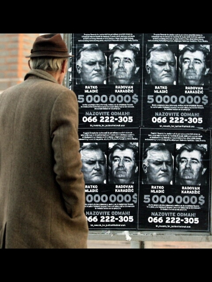 Tpi: procuratore chiede ergastolo Mladic