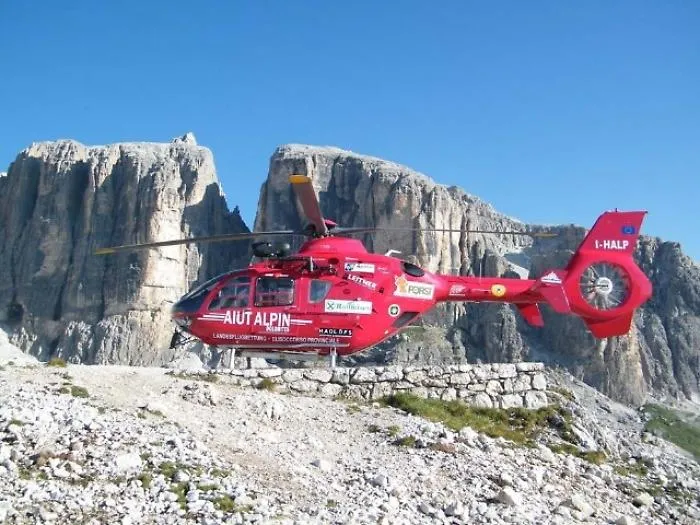 Muore cercando minerali in valle Aurina - La Sicilia