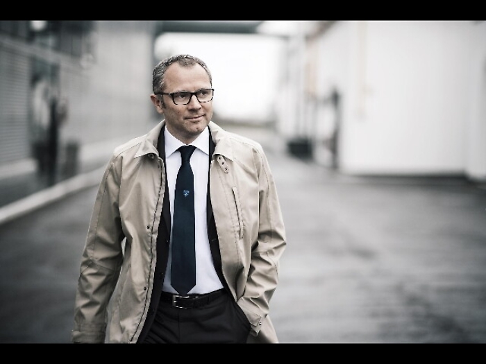 Auto:Casco d'Oro speciale per Domenicali