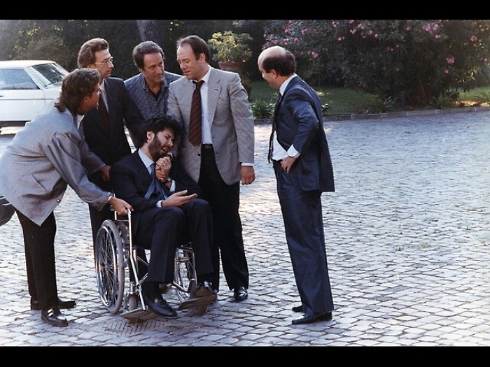 Belle speranze, i ragazzi dal '48 a oggi