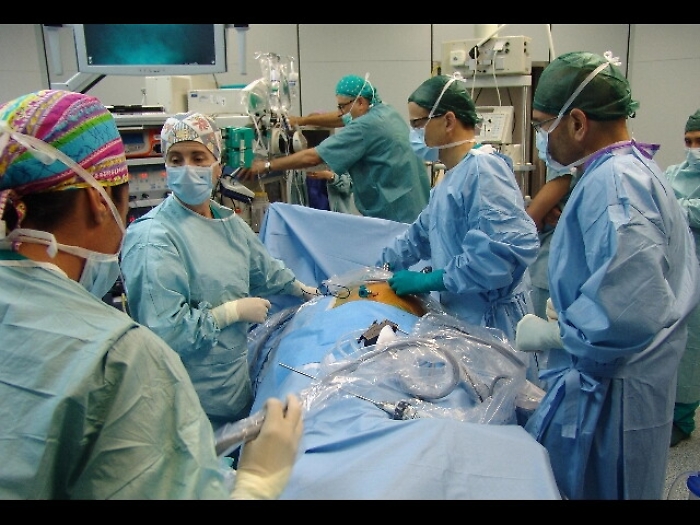 Muore in impianto pacemaker, indagini