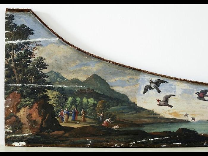 Venaria, 212 capolavori restaurati