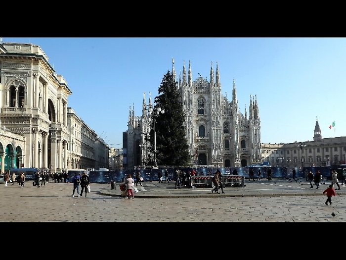 Falso allarme bomba, denunciato mitomane