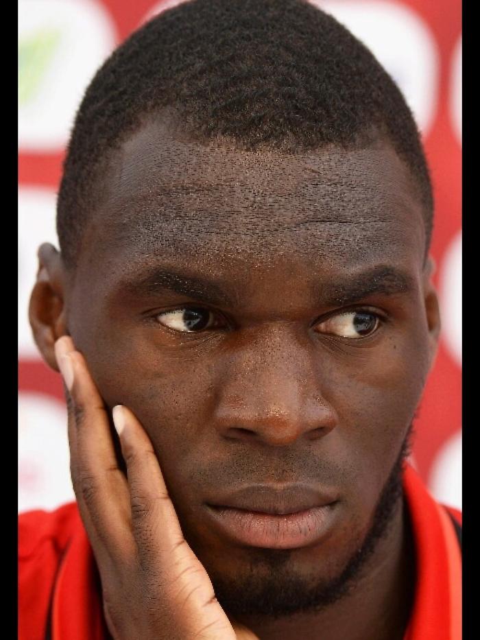 Benteke dal Liverpool al Crystal Palace