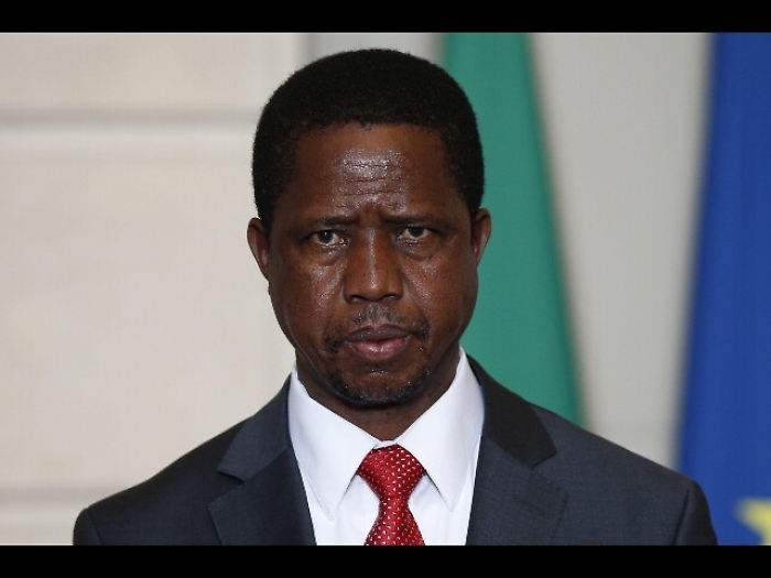 Zambia: Edgar Lungu rieletto presidente