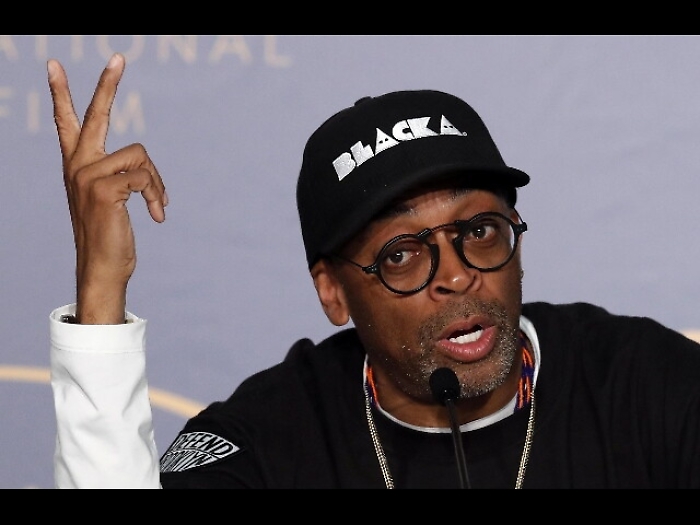 Spike Lee, arriva in sala Kkk