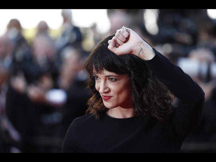 A X Factor, Fedez-Agnelli-Maionichi-Asia