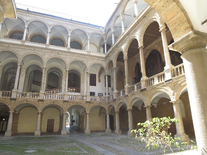 Deputati all'Ars, rito dell'accoglienza