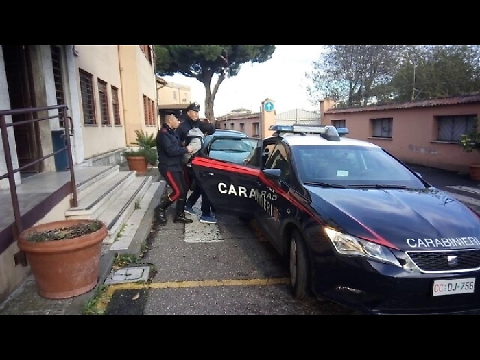 Chinatown: morto per colpi arma da fuoco