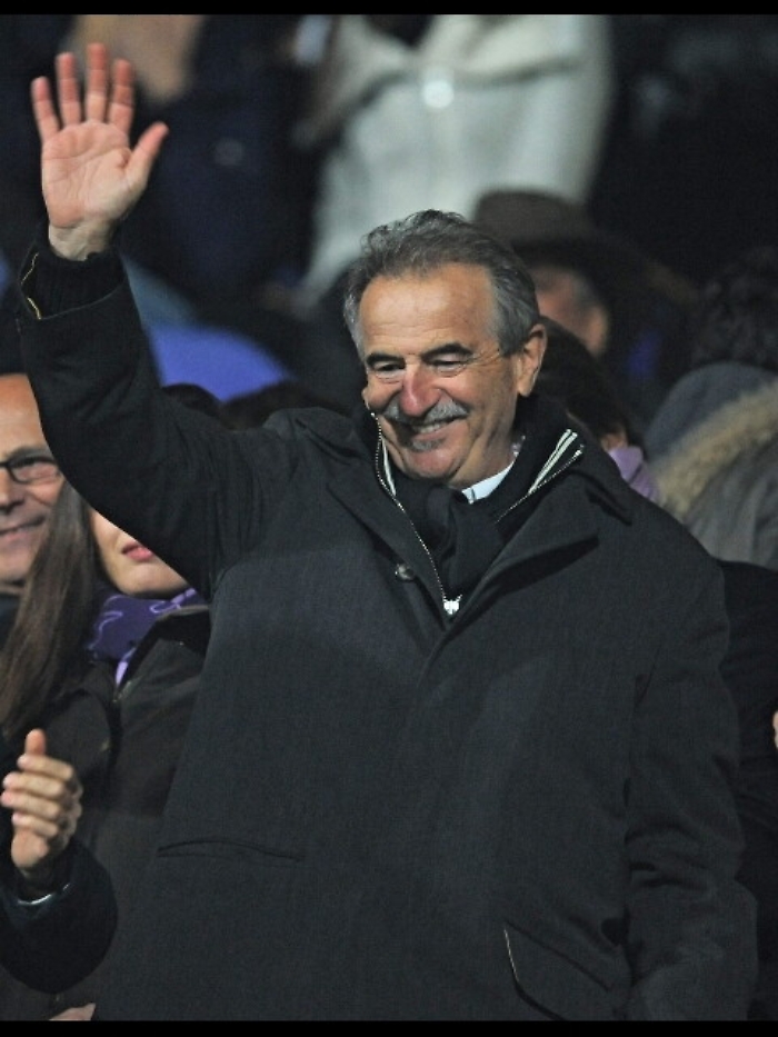 Calderoli, 'Mondo' fatto sognare Bergamo