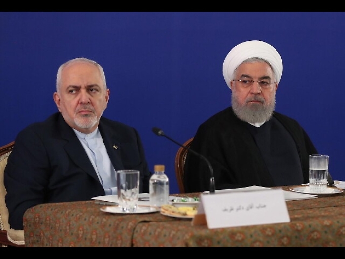 Iran, Usa rendono Golfo una polveriera