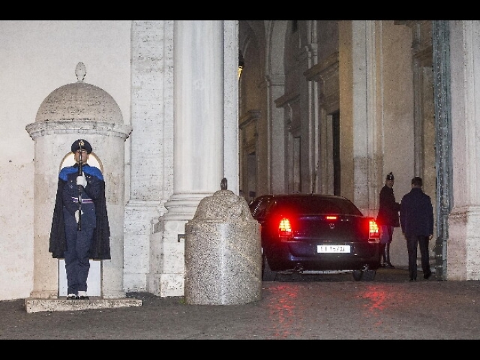 Comitato No, cambiare subito Italicum