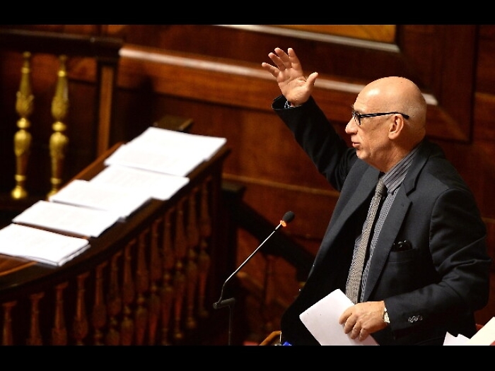 Fondi Sardegna, a processo sei ex Prc