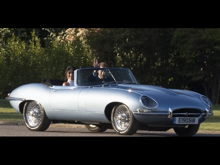 Nozze: zucchero filato al party serale