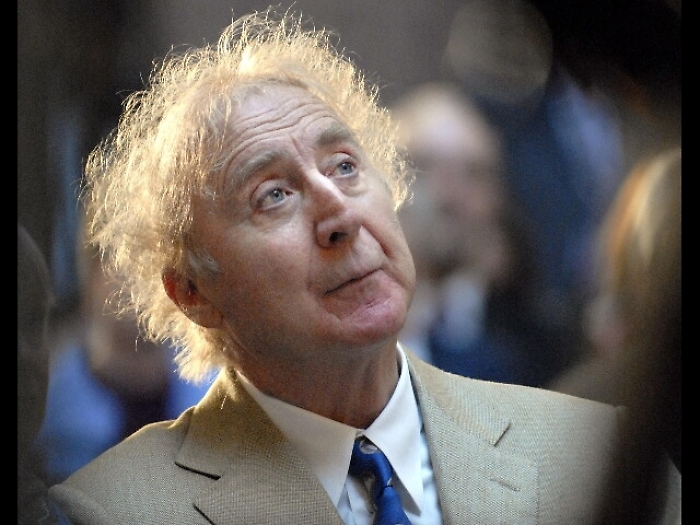 Morto Gene Wilder, l'attore preferito di Mel Brooks