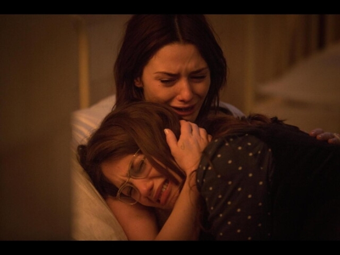 Arrivano in sala angeli caduti di Fallen