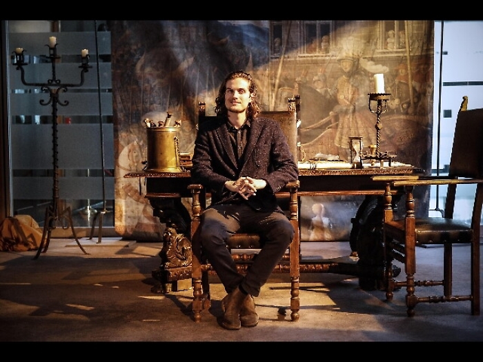 Tv: I Medici, Lorenzo il magnifico tra maturit&agrave; e vendetta