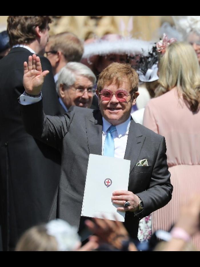 L'ombra di Diana su nozze Harry e Meghan