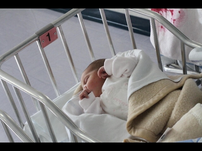 Parto in ipnosi per controllare dolore