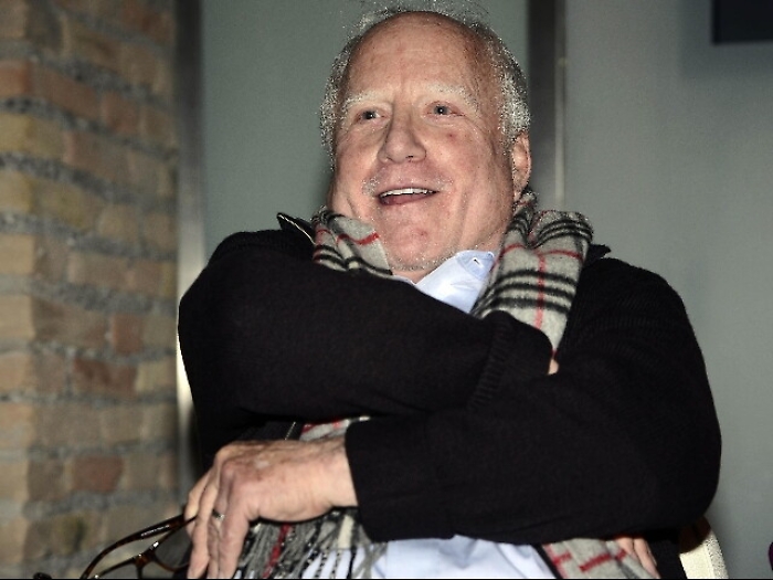 Dreyfuss, tv tocca il cuore della gente