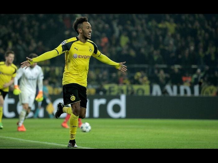 Champions: Borussia Dortmund ai quarti